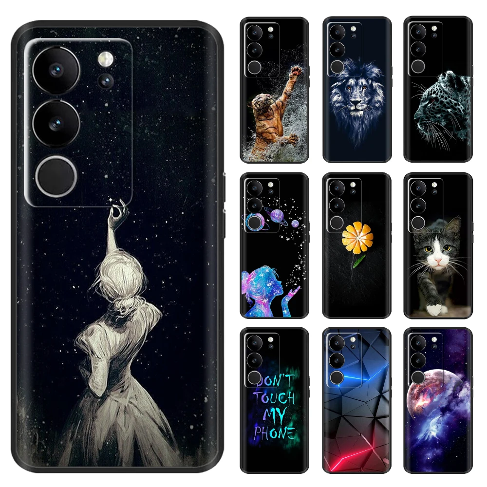 Phone Case For Vivo… - image
