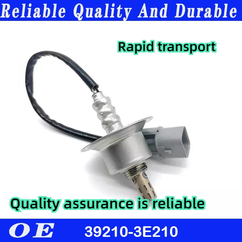 High quality 39210-3E210 392103E210 Upstream Right Oxygen Sensor For Kia Optima Rondo Santa Fe 2006-2012 car accessories