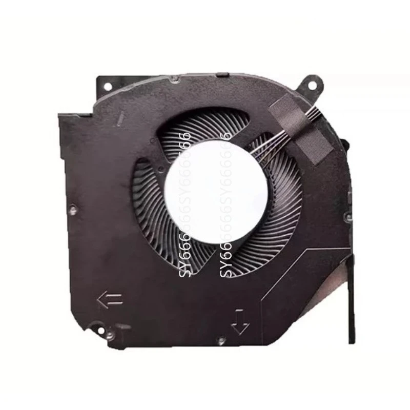 Cooling Fan For MECHREVO EGC-80111SX-0AH + Free Disassembly Tools