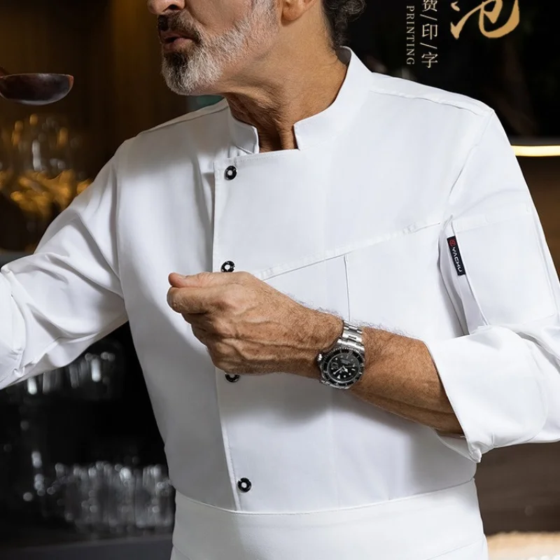 high-end-chef-workwear-long-sleeve-autumn-and-winter-suit-for-restaurant-and-catering-staff-executive-chef-hotel-men's-work-at