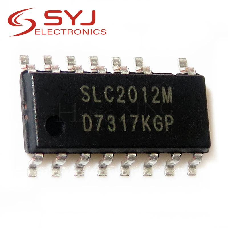 5pcs/lot SLC2012 SLC2012M 2012 SOP-15 In Stock