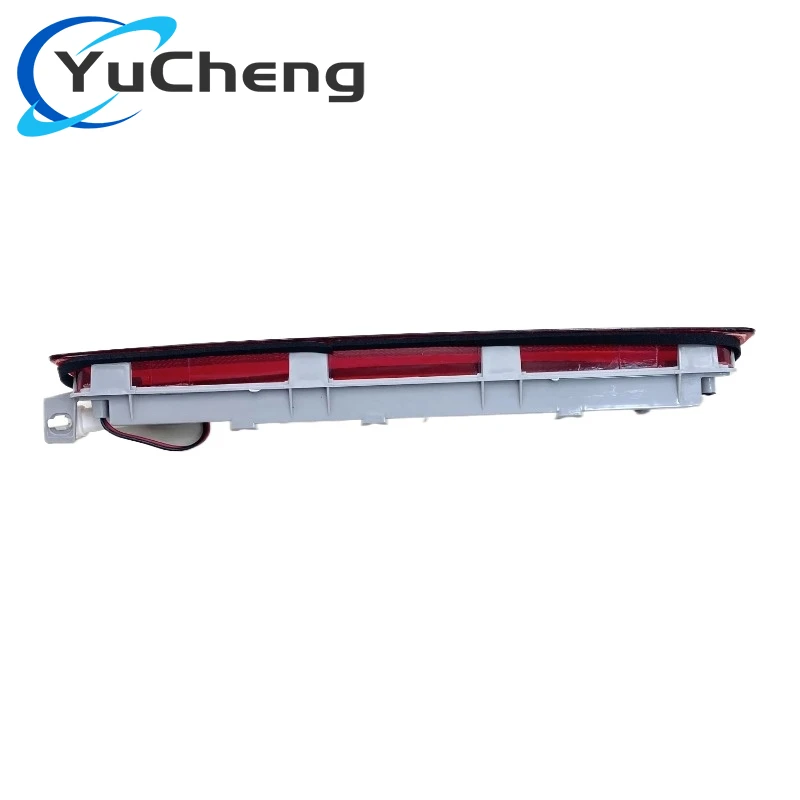 81570-60081 Brand New LED Mount Rear Third Brake Light Stop Signal Lamp Red Lamp For Toyota Land Cruiser Prado Lexus GX470 - Image 3