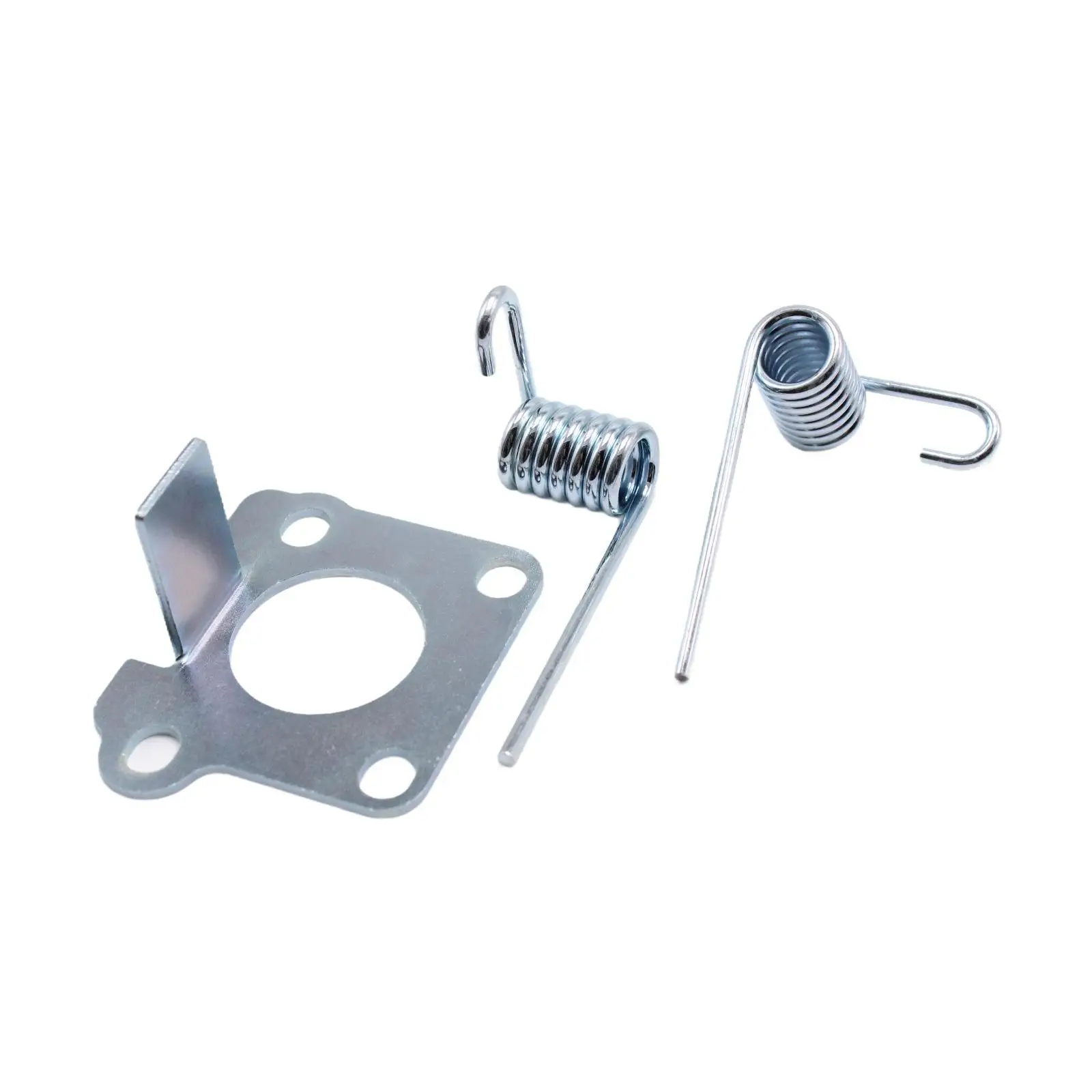 Car Automobiles Gear Lever Bias Plate Spring Kit Heavy Duty Repair Solution for Land Rover Discovery 2 1 Range Rover Classic