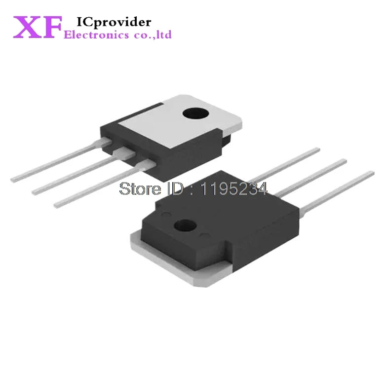 5PCS 50PCS  FQA11N90 FQA11N90C 11N90 N-CH 900V 11A Best quality