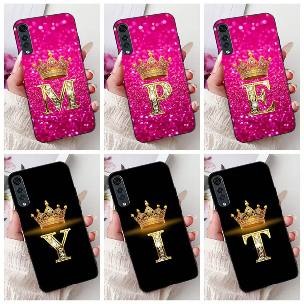 For Lg Velvet 4G 5G… - image