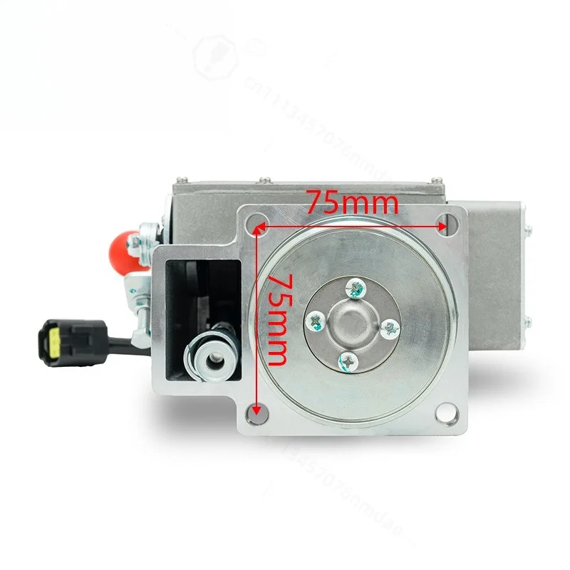A2000C-F C1000A Actuator Sensor Combo Diesel Generator Engine Repair Replacement Spare Parts