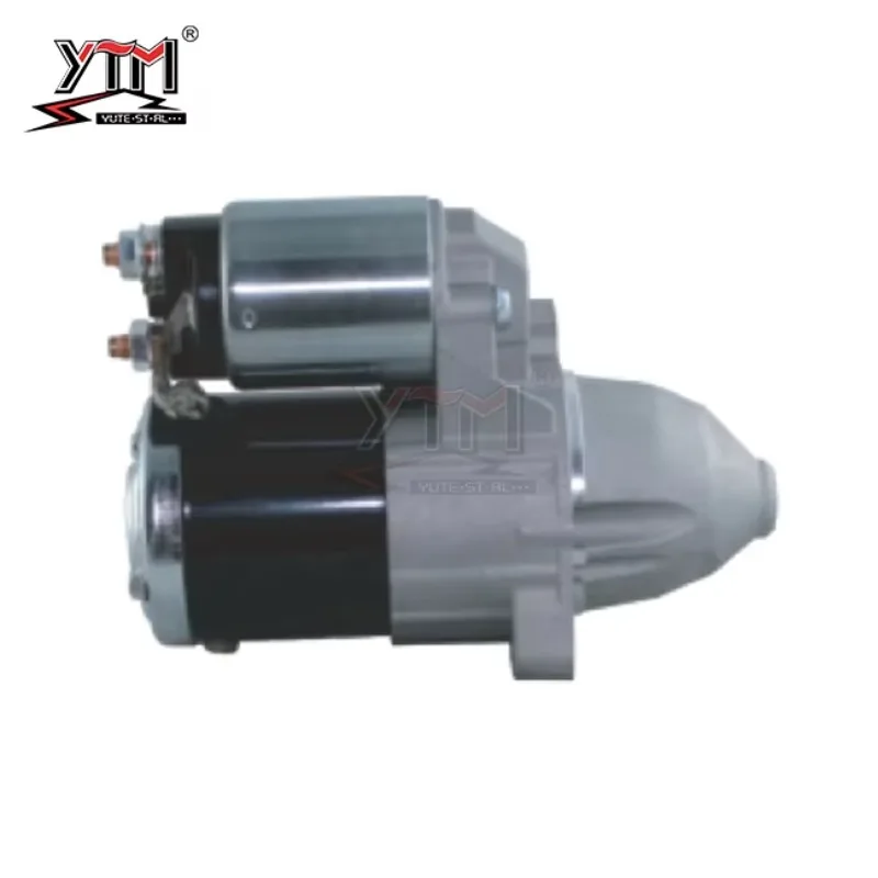 12V Starter Motor 05034555AA 5034555AA K05034555AA M0T32071ZC M0T32071 For JEEP COMPASS 2.4ATV&UTVATV&UTV