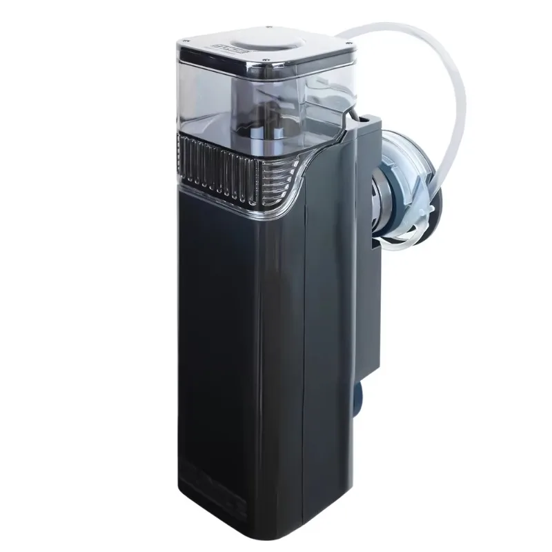 DOC Skimmers 9001/9001DC/9004/9004DC Fish Tank Microprocessor Controlled Permanent Magnet Motors