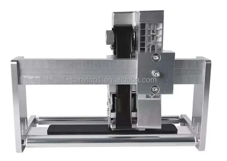 

Semi Automatic 241A Heat Transfer Coding Machine 24mm Width Printer