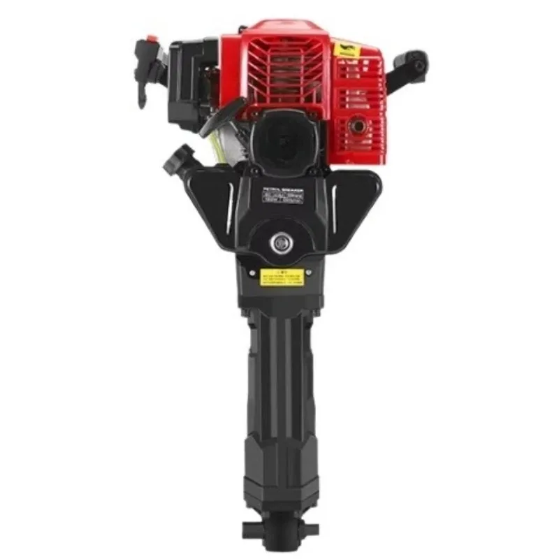 Handheld Gasoline Tree Digger Tree Planting Digging Machine Forestry Machinery and Equipment Tree Transplanter