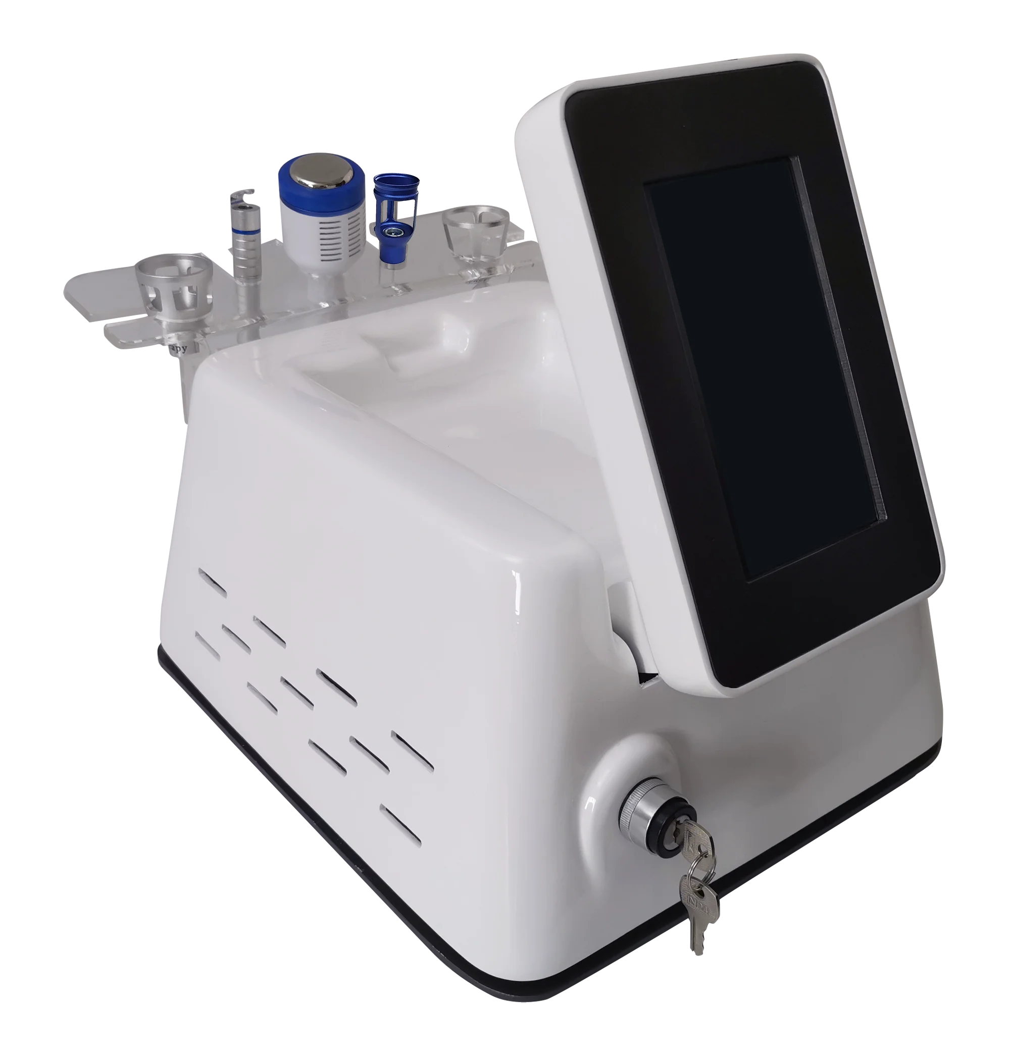 المهنية الصف 980nm 5 في 1 آلة ليزر ديود لعلاج الدوالي العنكبوت عروق إزالة فطريات الأظافر عيادة استخدام 2025