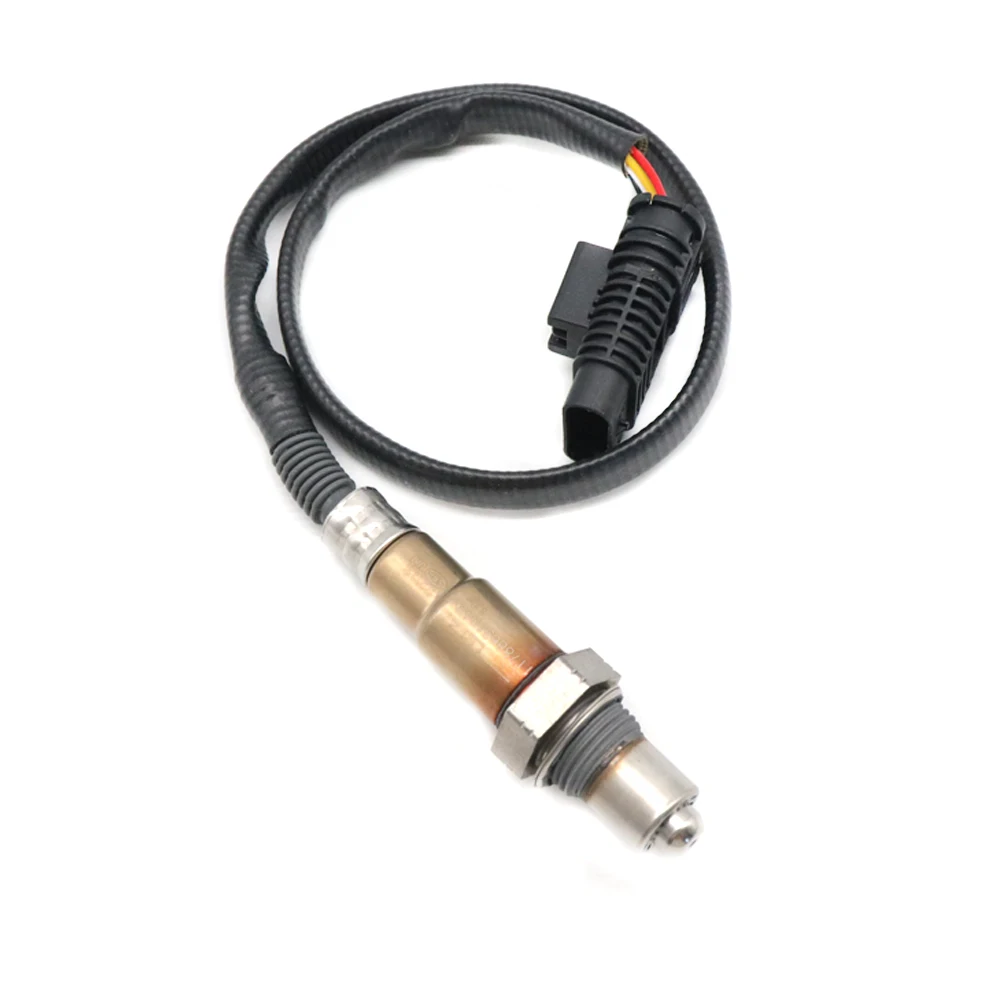 Upstream Air Fuel Ratio Lambda O2 Oxygen Sensor 11788631047  For BMW 230I 330E 330I 430I 530E 530I 740E 740LE X3 X4 234-5711 NEW