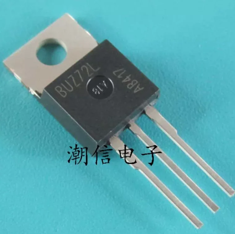 Free Shipping BUZ32 BUZ40B BUZ41A BUZ71A BUZ72 BUZ72A BUZ73A  BUZ21 BUZ22 TO-220 BUZ30A