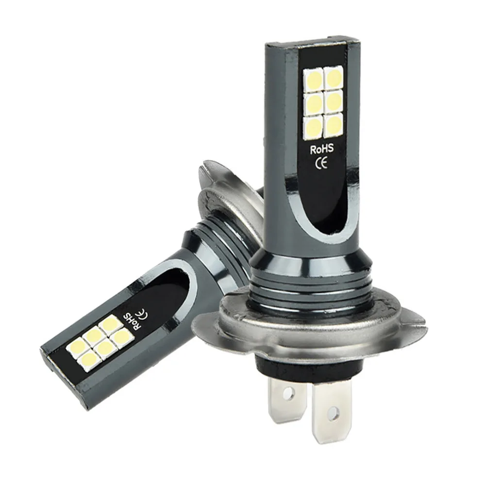 Spanning W Anti Fog Front Anti Mistlamp Voorzijde W Auto Front Anti Fog H Led Anti Fog Auto Lamp Specificaties