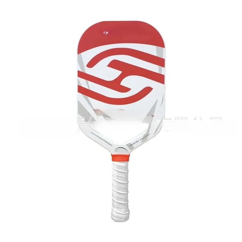 Hot Pressing Racket T700 Frameless Smiley Peak Racket