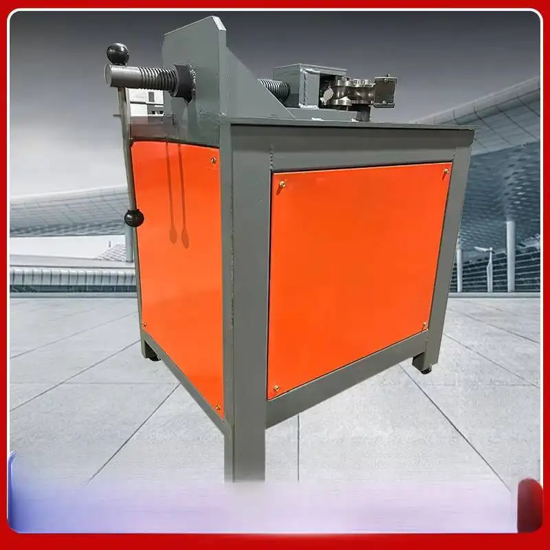 W pełni automatyczna platforma CNC do gięcia rur stalowych W pełni automatyczna hydrauliczna prasa krawędziowa