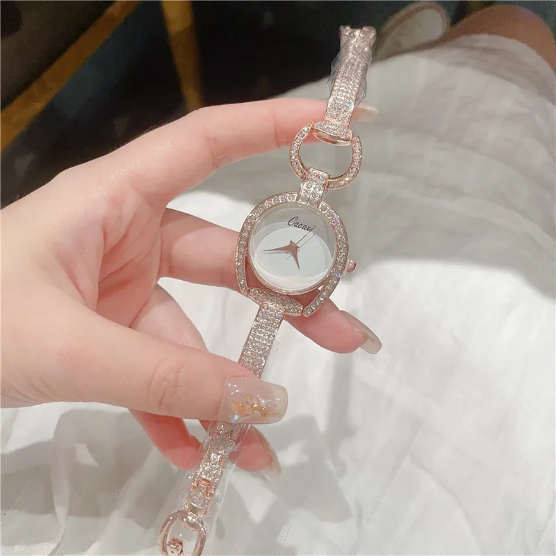 Женские часы известных люксовых брендов, женские наручные часы с бриллиантами, женские наручные часы, часы из розового золота, женские часы Montre Femme A259