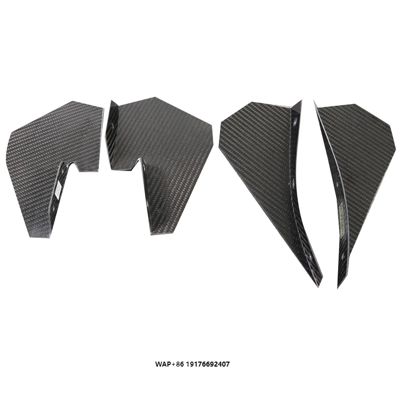 GT4 Style Dry Carbo… - image