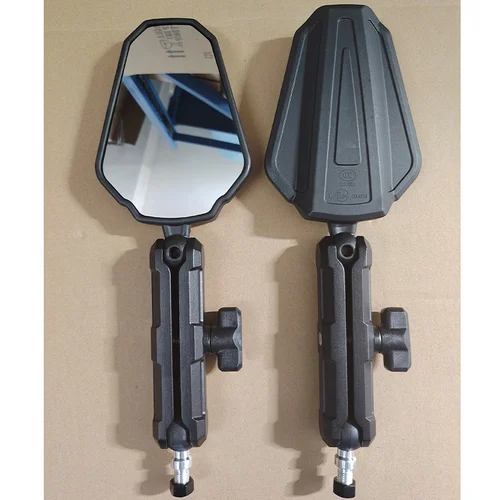 Imagen 2 del producto Par de espejos retrovisores plegables West Wind para KTM Duke Adventure, espejos laterales para motocicleta 390 790 1190 1290 890 200 250 990