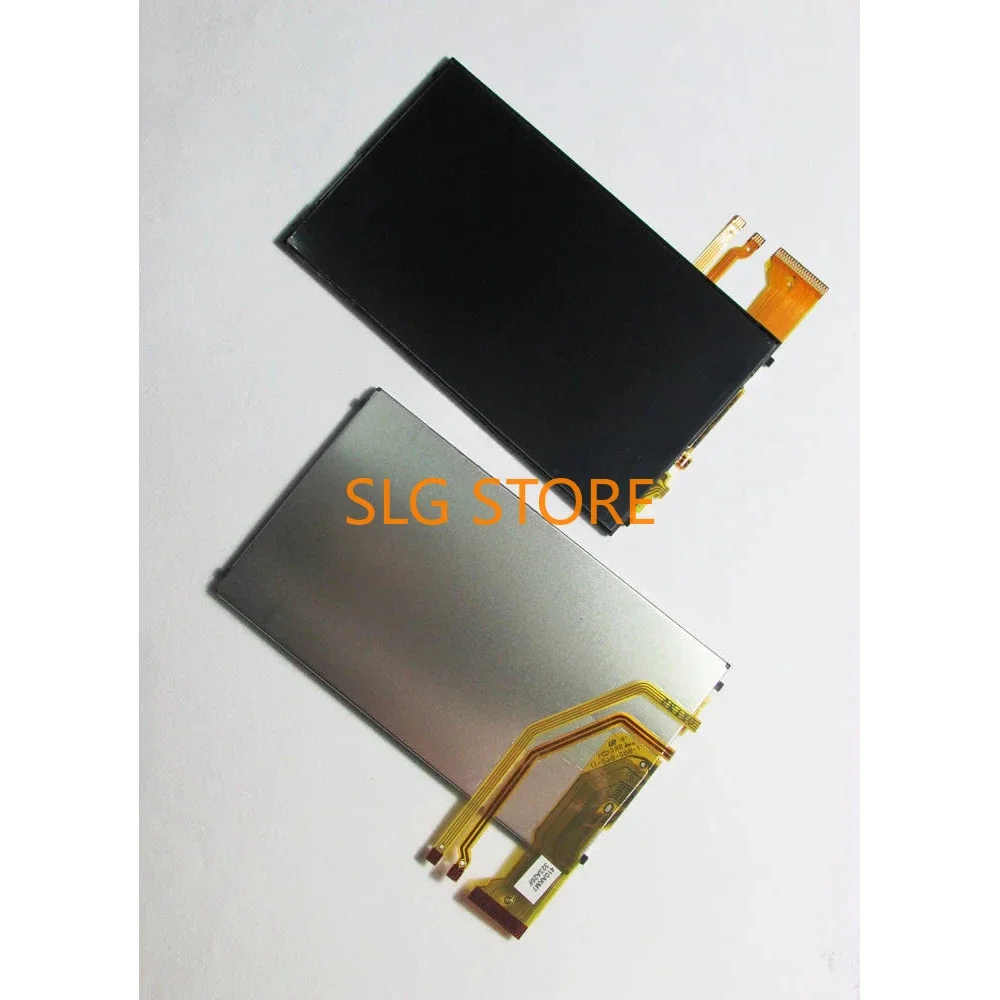 For Canon Powershot IXUS210 SD3500 IXY10S LCD Display Screen + Backlight Touch Camera Repair Part