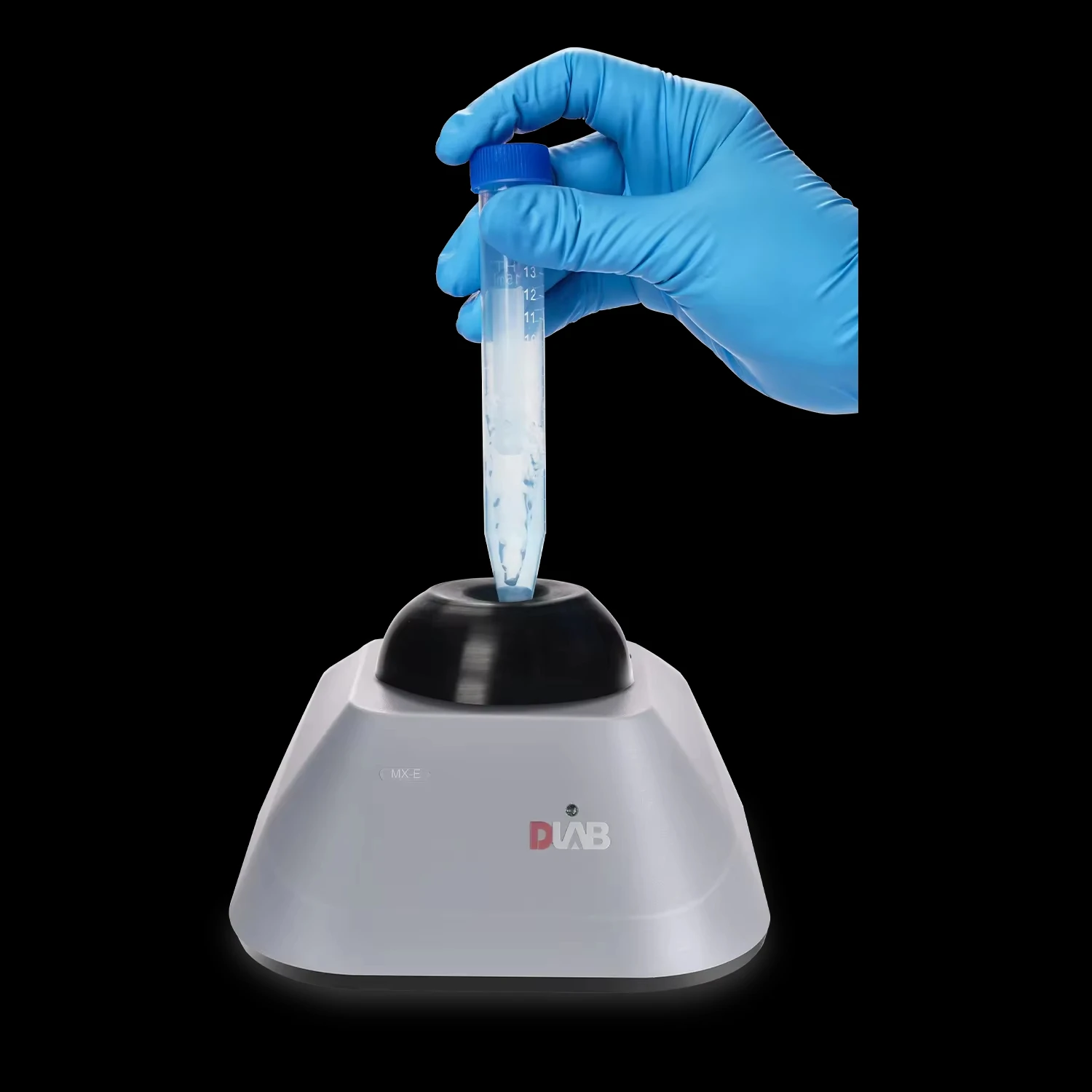 Dxy MX-E Lab Vortex…