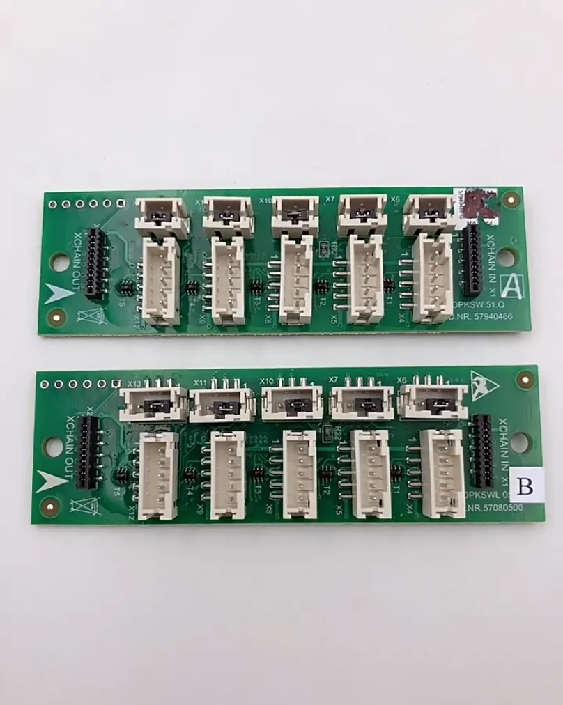 Apply toElevator interface board 57940466 57080500 57620944/46/48 button cable