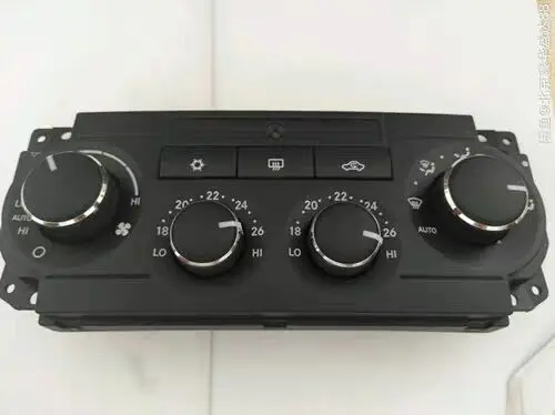 Brand New Genuine A/C Heater Control Panel OEM 55111031AG For Chrysler 300C 2004 2005 2007 2008