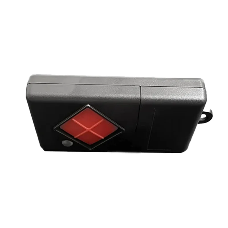 A13E-For DICKERT Garage Door Remote Control Electric Gates And Garage Door Openers Fixed Code 27.015Mhz