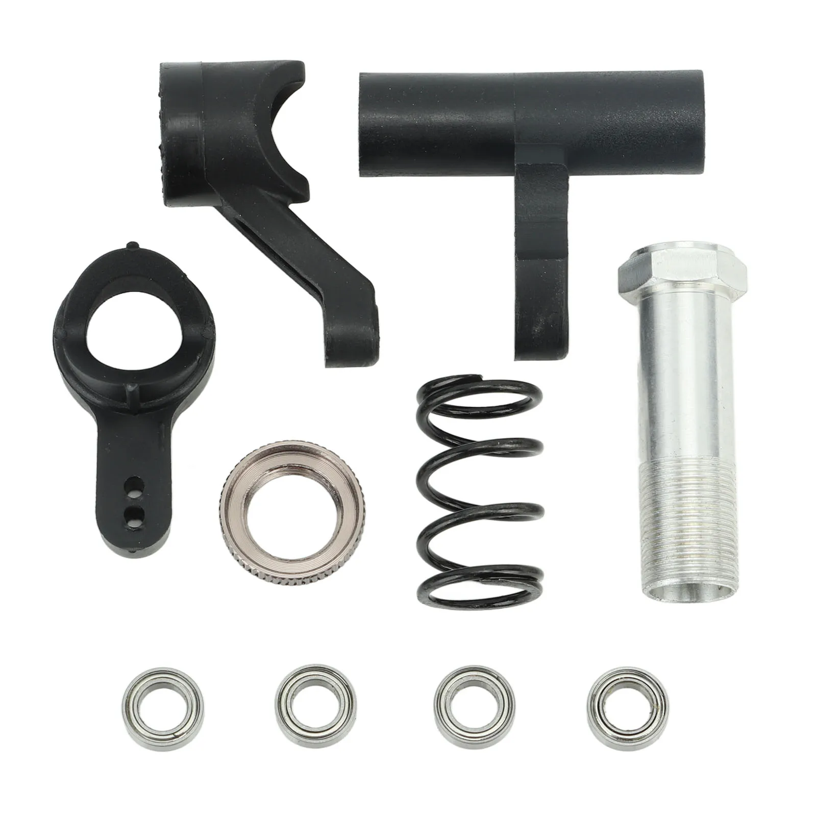 Rc Steering Assembl…