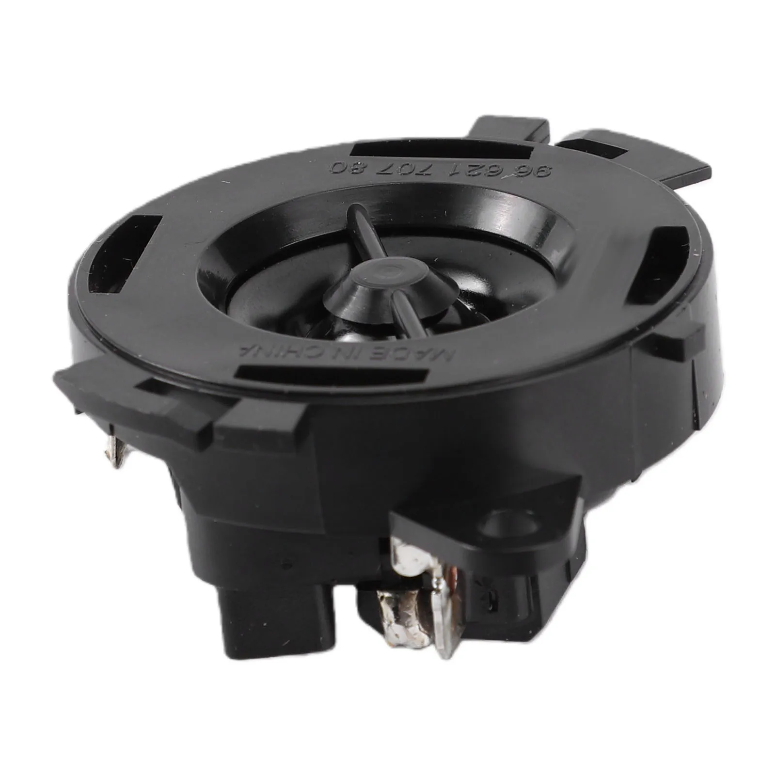 Car Loudspeaker Tweeter Head 6562EN Car Door Panel Tweeter Frequency Horn for Peugeot 307 408 3008 407 RCZ Citroen C2 C3 C4