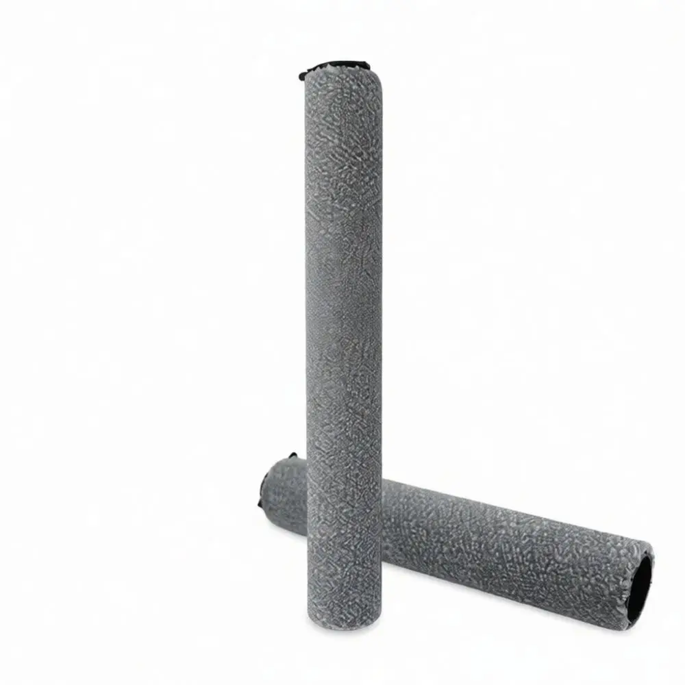 For Mova Z60 Pro Z60 Ultra Vacuum Cleaner Spare Parts Kit Roller Brush Hepa Filter Side Brush Microfiber Mop Cloth Bags