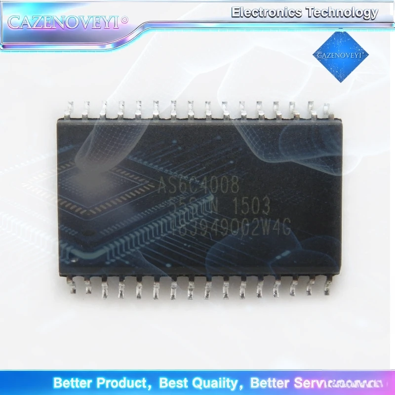 Stable Quality Components Sufficient Stock Worldwide Shipping Bulk Order Better PriceAS6C4008 SOP-32 AS6C4008-55SIN
