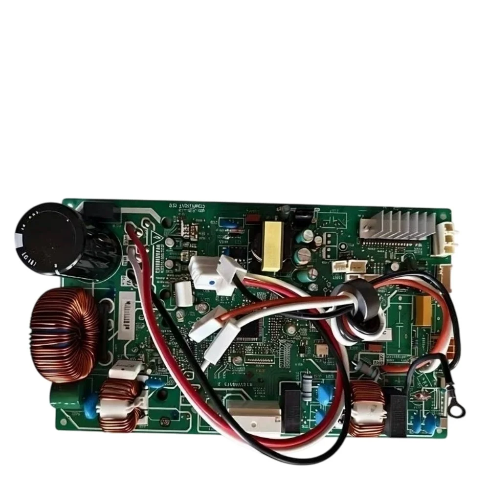 For Air Conditioner Outdoor Main Board WP-032-12 Component Frequency Control Board S1320N047A for HVAC Parts