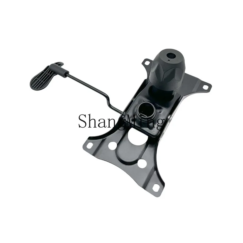 PYH butterfly class chair accessories Daquan e-sports computer lifting swivel chair chassis hardware wholesale