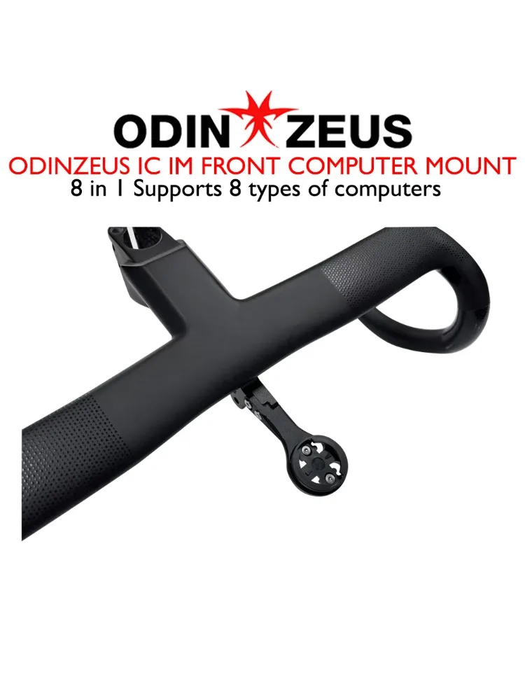 AliExpress OZTALLO CNC Alloy Bike Computer Stand Universal GPS Mount,Ultralight Cycling Accessories,for CRESTON IC SL AERO Road Handlebar