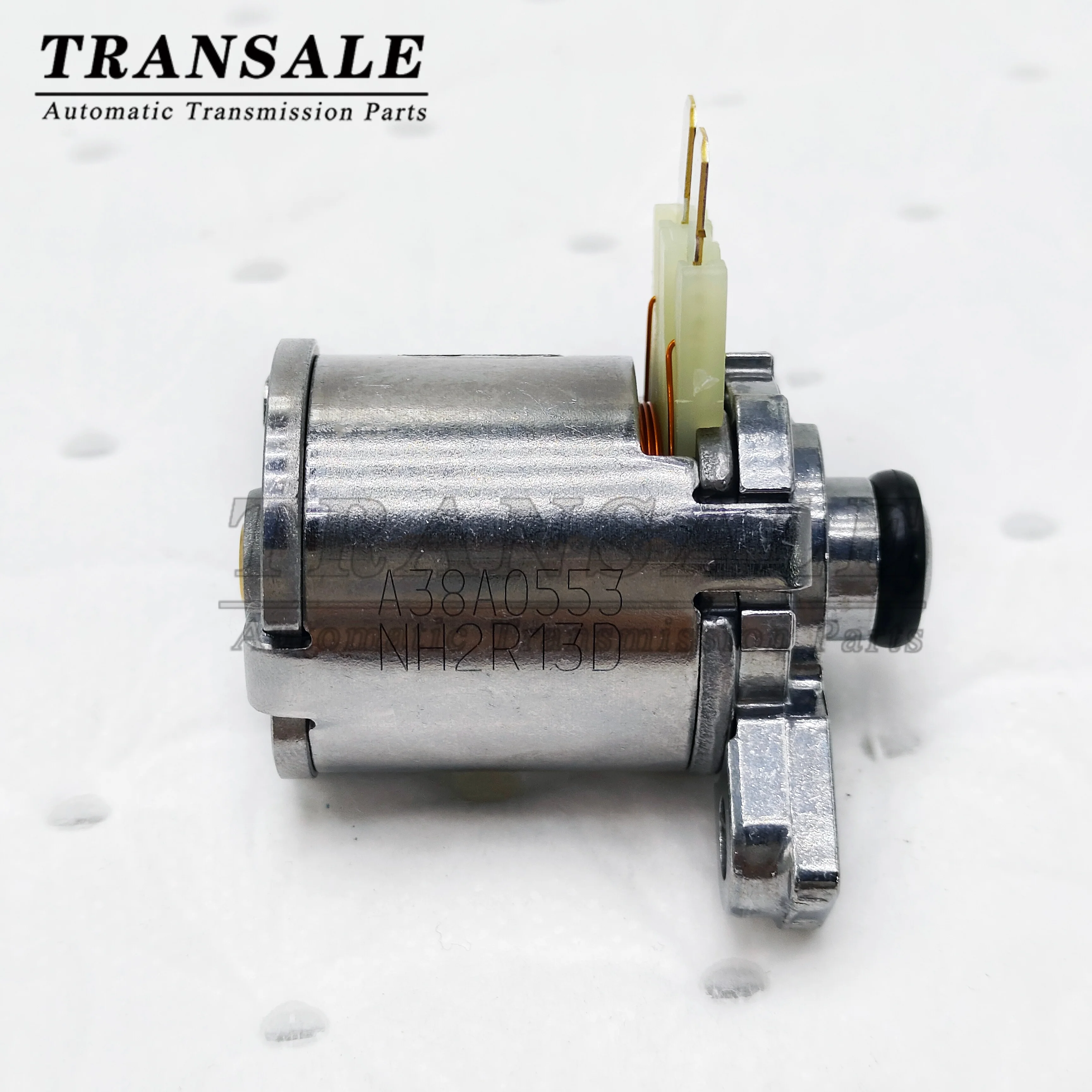 

7-Speed Gearbox Transmission Solenoid 0B5 DL501 DSG EPC N472 N471 Original For Audi A4, A5, A6, Q5
