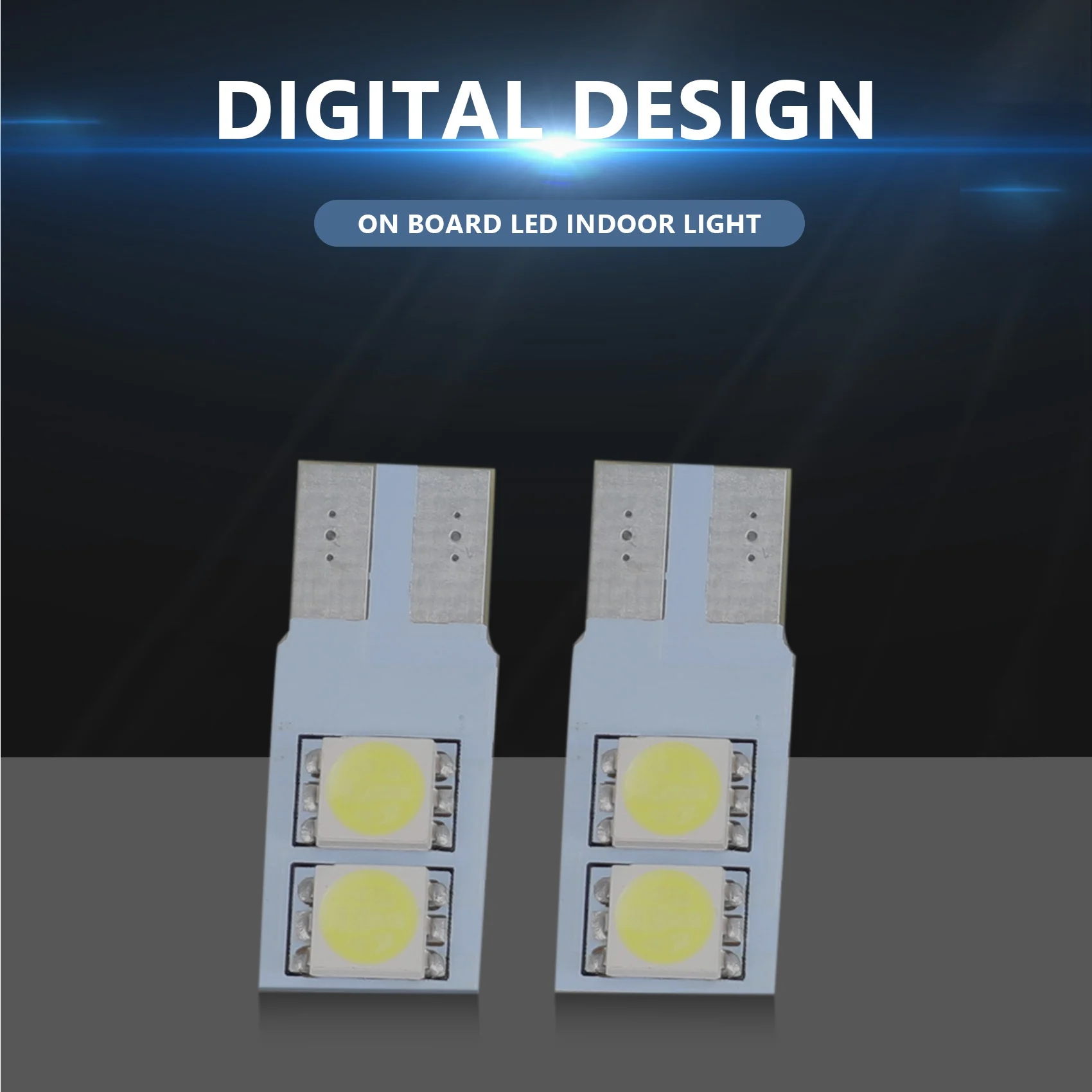 For Toyota Prado 150 Series TRJ150 GRJ150 GRJ151 LED Room Lamp for Sliding Switches for Early Mid Late Period TRJ150 A image 4