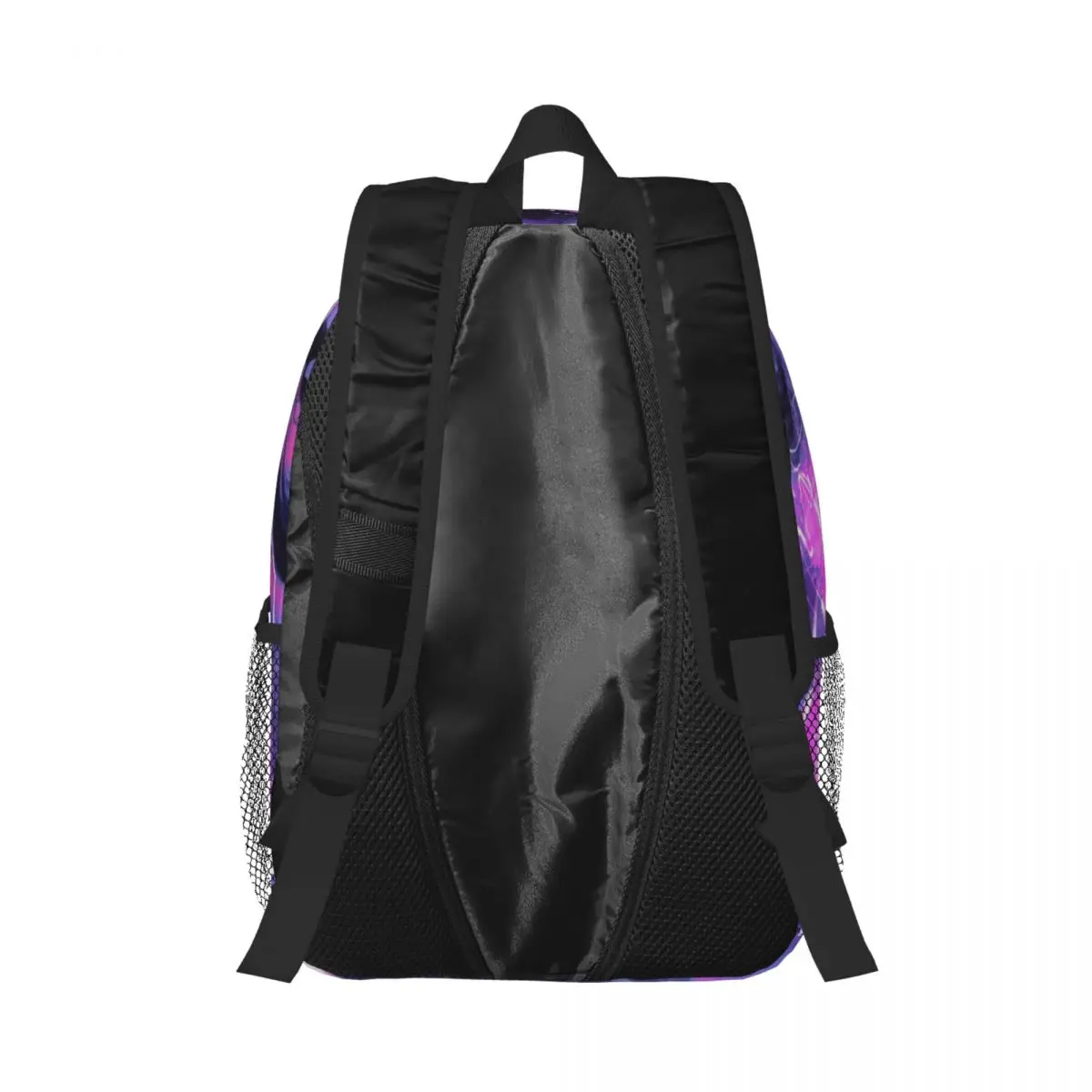 Satoru Gojo, Jujutsu Kaisen Bedrukte Lichtgewicht Casual Schooltas Voor School, Buiten, Winkelen, Kantoor 15Inch