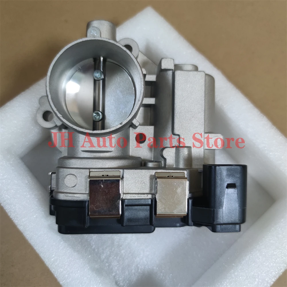 For Audi For VW Polo Seat Skoda Citigo Fabia Lbiza Throttle Body Valve Assembly 04C133062D
