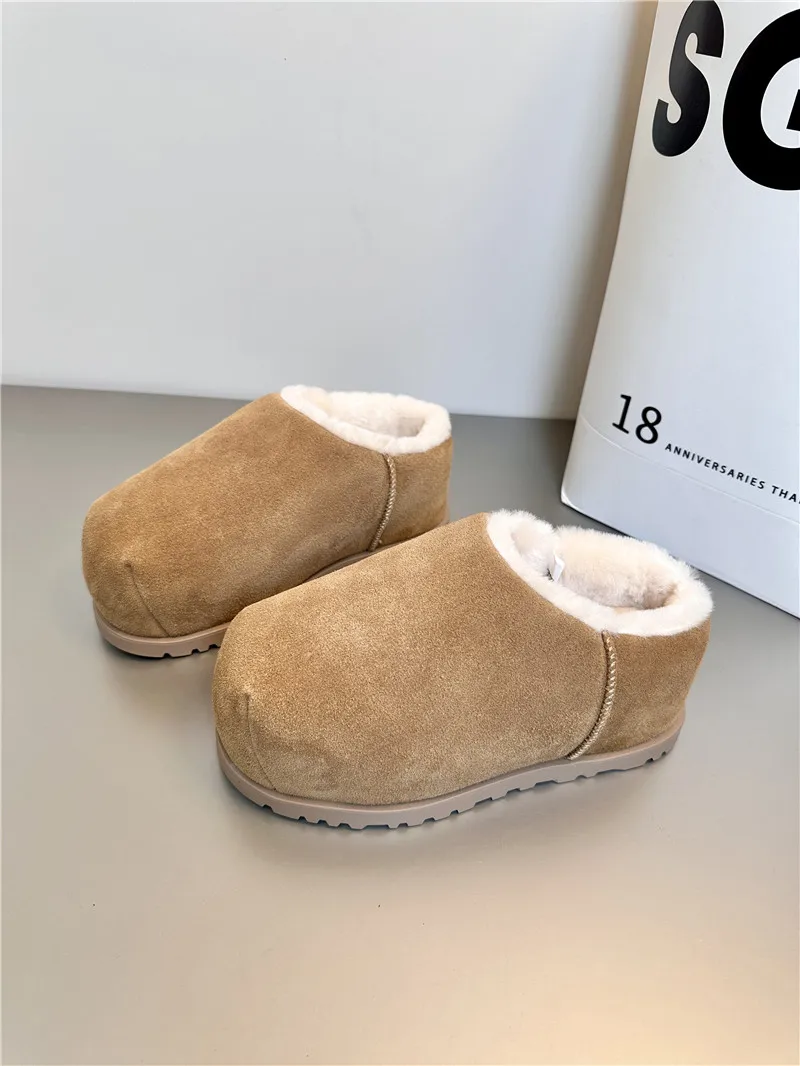 

New Designer Platform Thick Sole Slippers Women 2024 New Closed Toe Height Increasing Slippers Women Roman Casual Brand Slippers