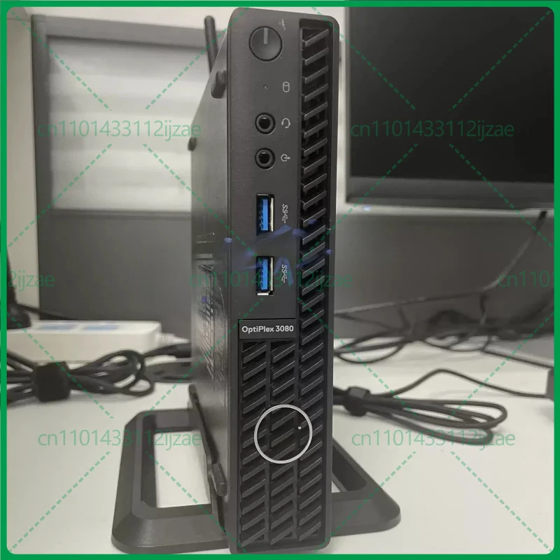 New for Dell Mini Host Vertical Base OptiPlex 3040 3050 3060 3070 3080mff