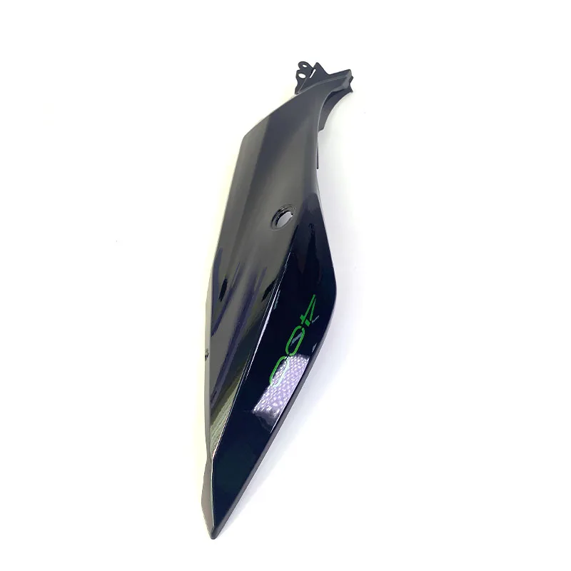 Suitable for Kawasaki NINJA400 Ninja 400 Z400 2018 -2022 Rear Fairing Rear Part Tail Side Plate Rear Wing Shroud  sides Housing - Image 4