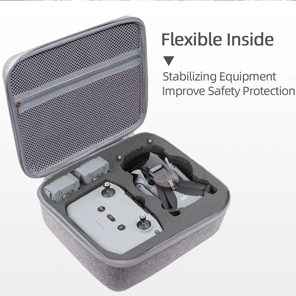 

Suitable For DJI MINI 5 PRO Storage Bag RC N3 Bag