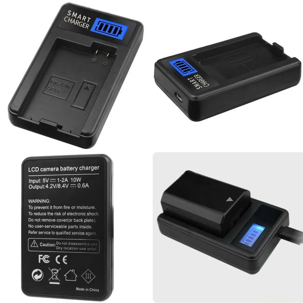 F62C E8 Battery Lcd…