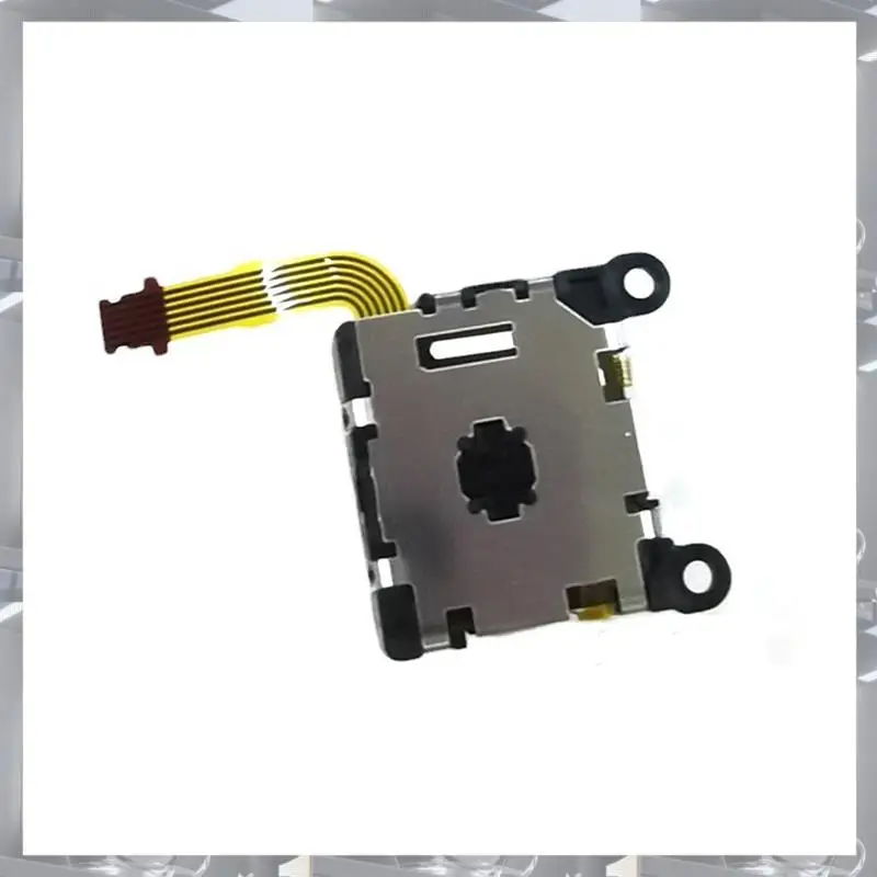 

3D Analog Joystick Rocker Controller Thumbstick Replacement For PS Vita 1000 PSV1000 Game Console Accessories