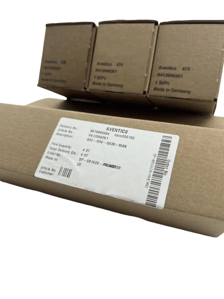 AVENTICS R412006261,R412007261,R412014628.R412006251
