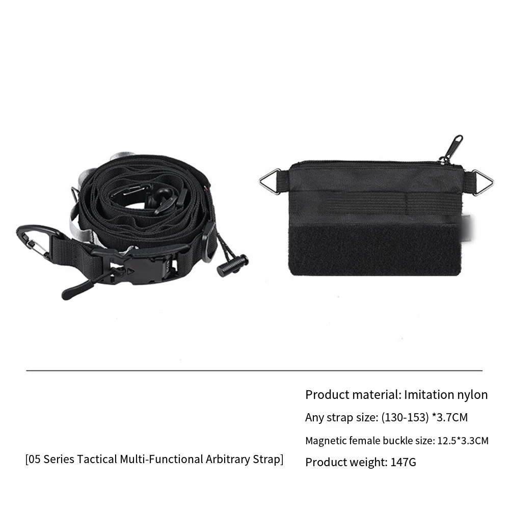 

Регулируемый по длине многофункциональный ремень для хранения с возможностью индивидуальной настройки, 130-153*3.7 см, настраиваемый ремень для хранения