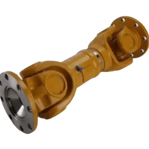 

Original 655D 656D Wheel Loader Parts Z520100040 Z520100030 Z5B366100 Drive Shaft