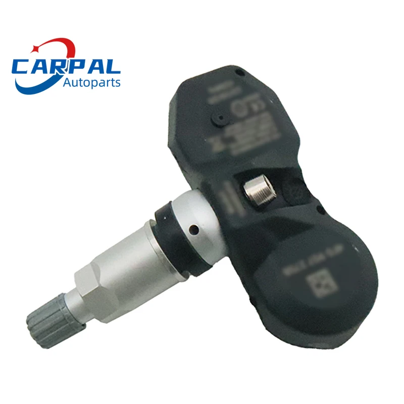 4F 0907275 B TPMS مستشعر ضغط الإطارات 433MHZ لأودي A4 A6 S4 بورش 911 فولكس فاجن فايتون طوارق بنتلي قطع غيار السيارات