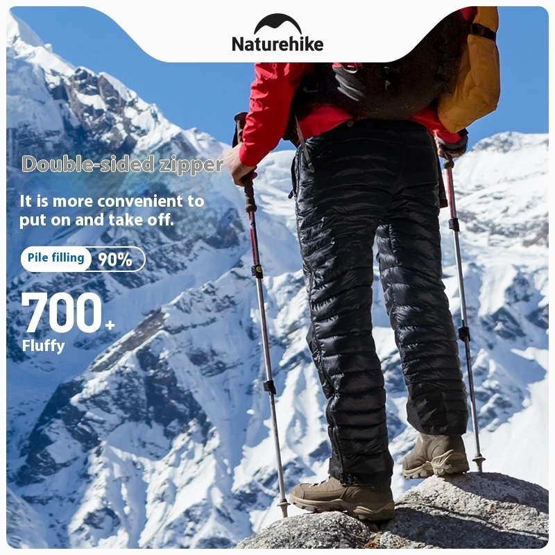 #14 Latest Down Pants Offers